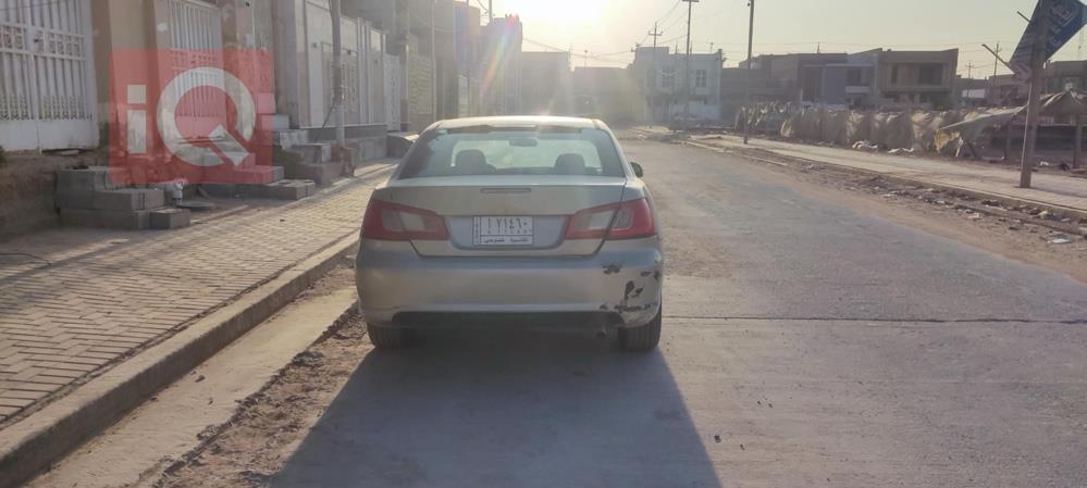 Mitsubishi Galant
